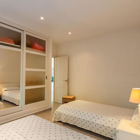 Apartament Harbour View 2 Cala Figuera  Zewnętrze zdjęcie