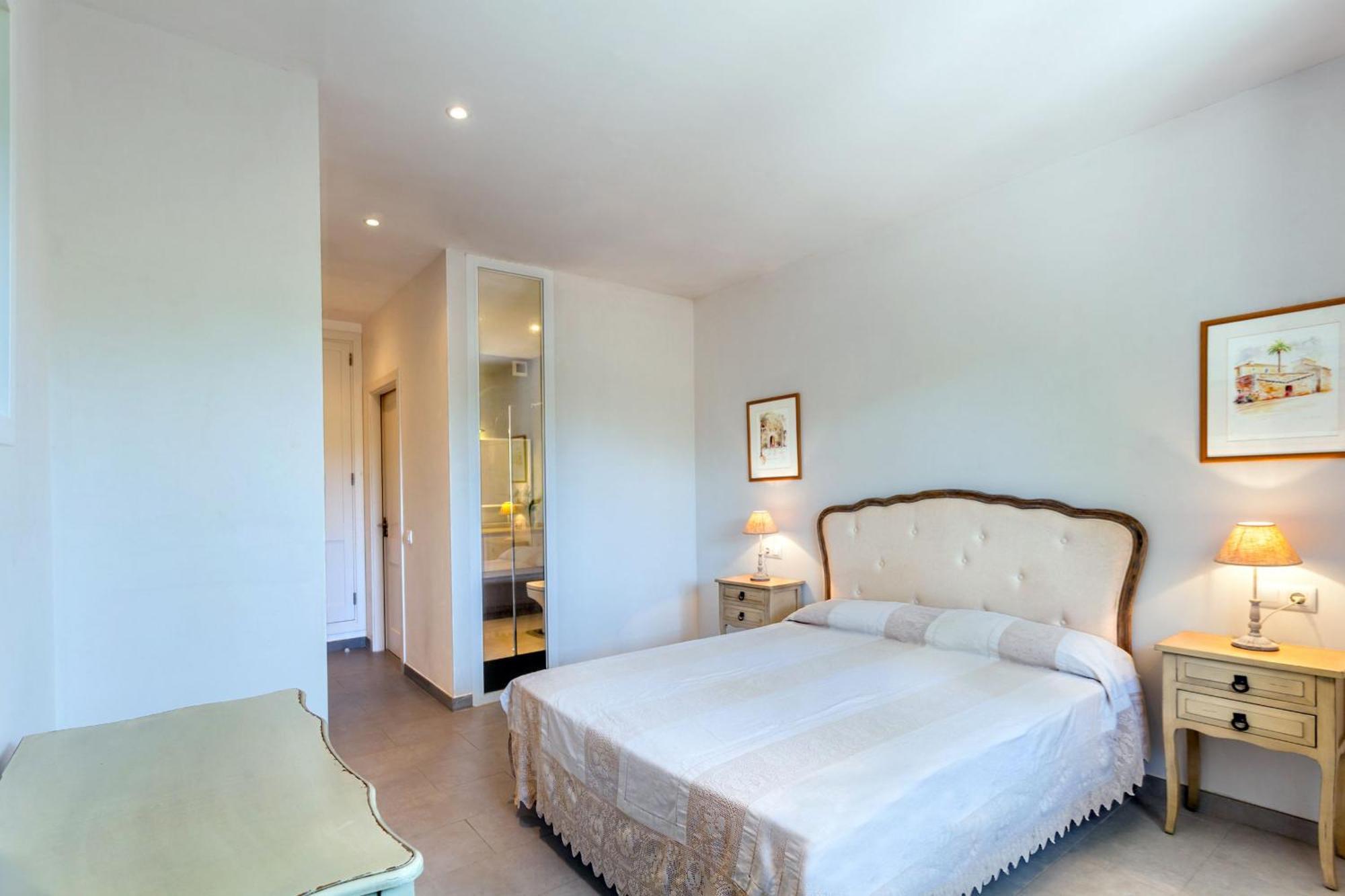 Apartament Harbour View 2 Cala Figuera  Zewnętrze zdjęcie