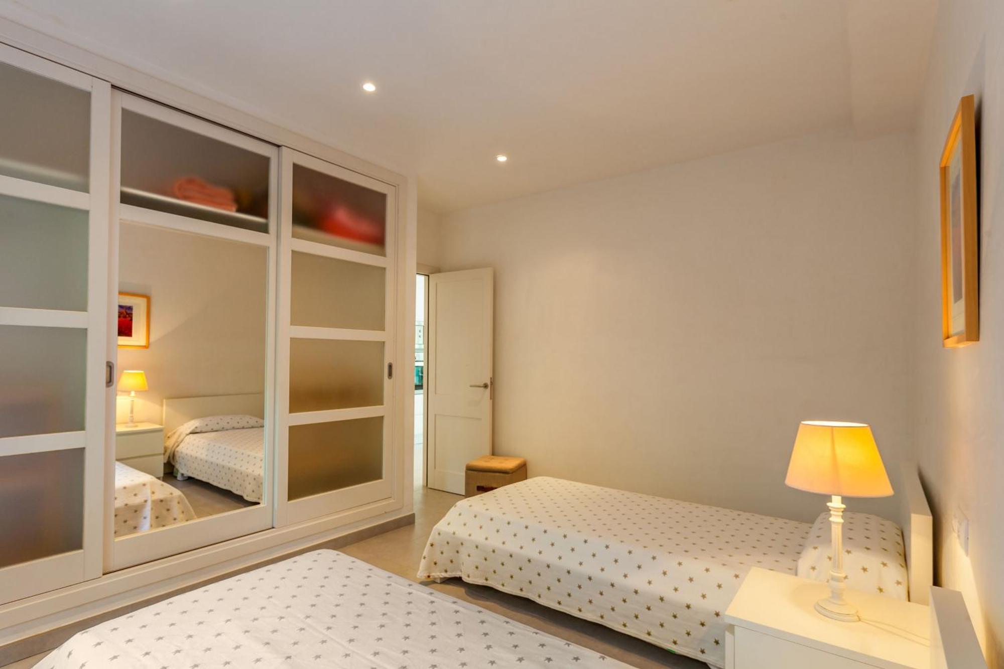 Apartament Harbour View 2 Cala Figuera  Zewnętrze zdjęcie