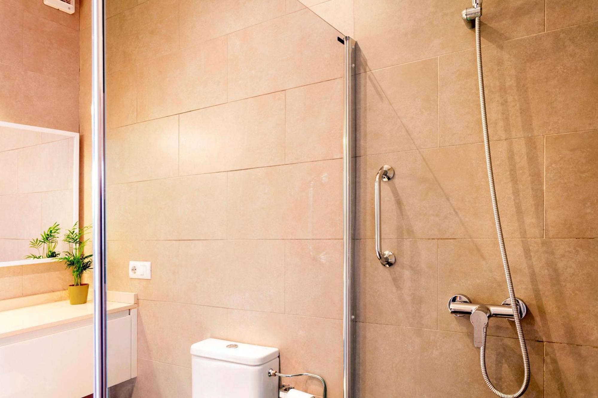 Apartament Harbour View 2 Cala Figuera  Zewnętrze zdjęcie