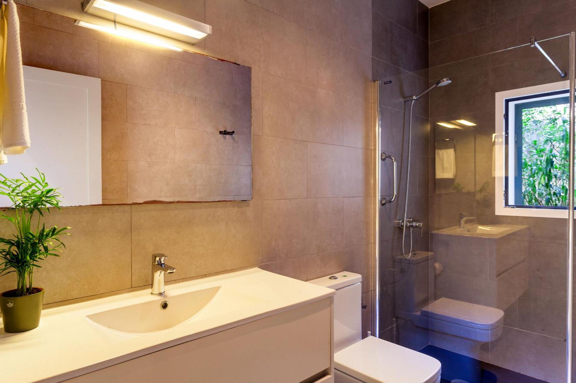 Apartament Harbour View 2 Cala Figuera  Zewnętrze zdjęcie