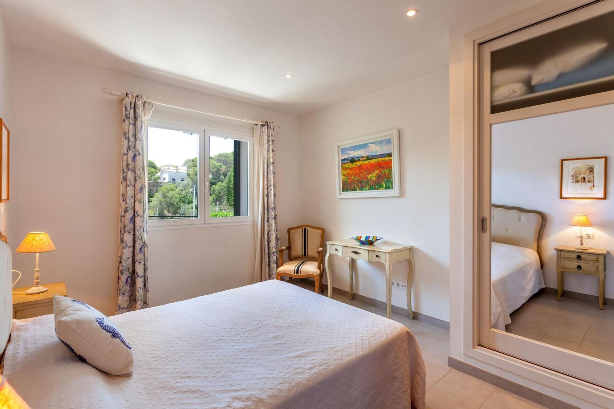Apartament Harbour View 2 Cala Figuera  Zewnętrze zdjęcie