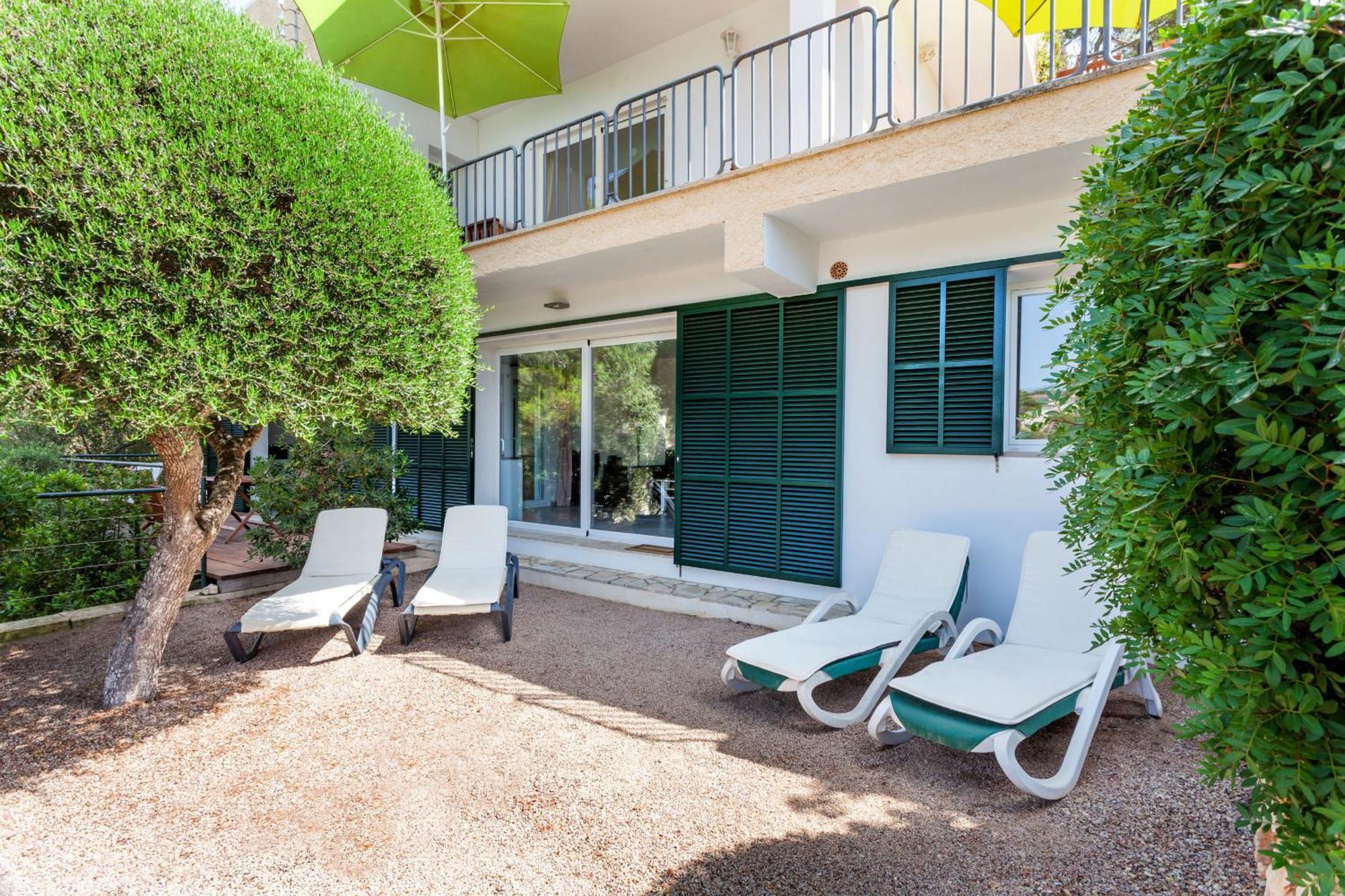 Apartament Harbour View 2 Cala Figuera  Zewnętrze zdjęcie